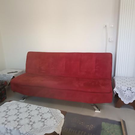 Apartamento Kipseli 1 Kozani Exterior foto