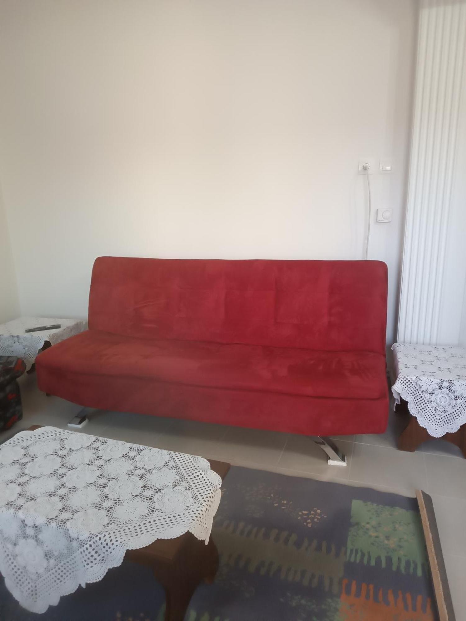 Apartamento Kipseli 1 Kozani Exterior foto