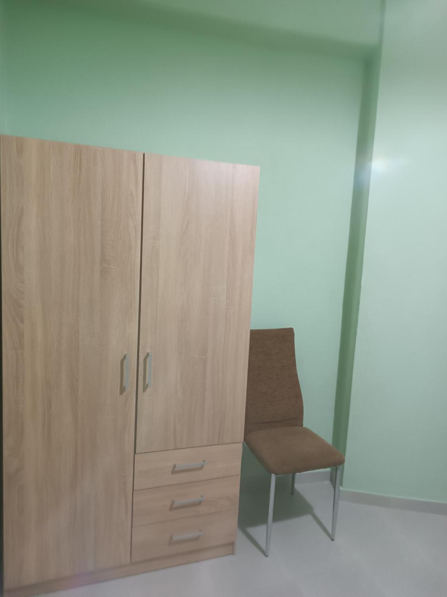 Apartamento Kipseli 1 Kozani Exterior foto