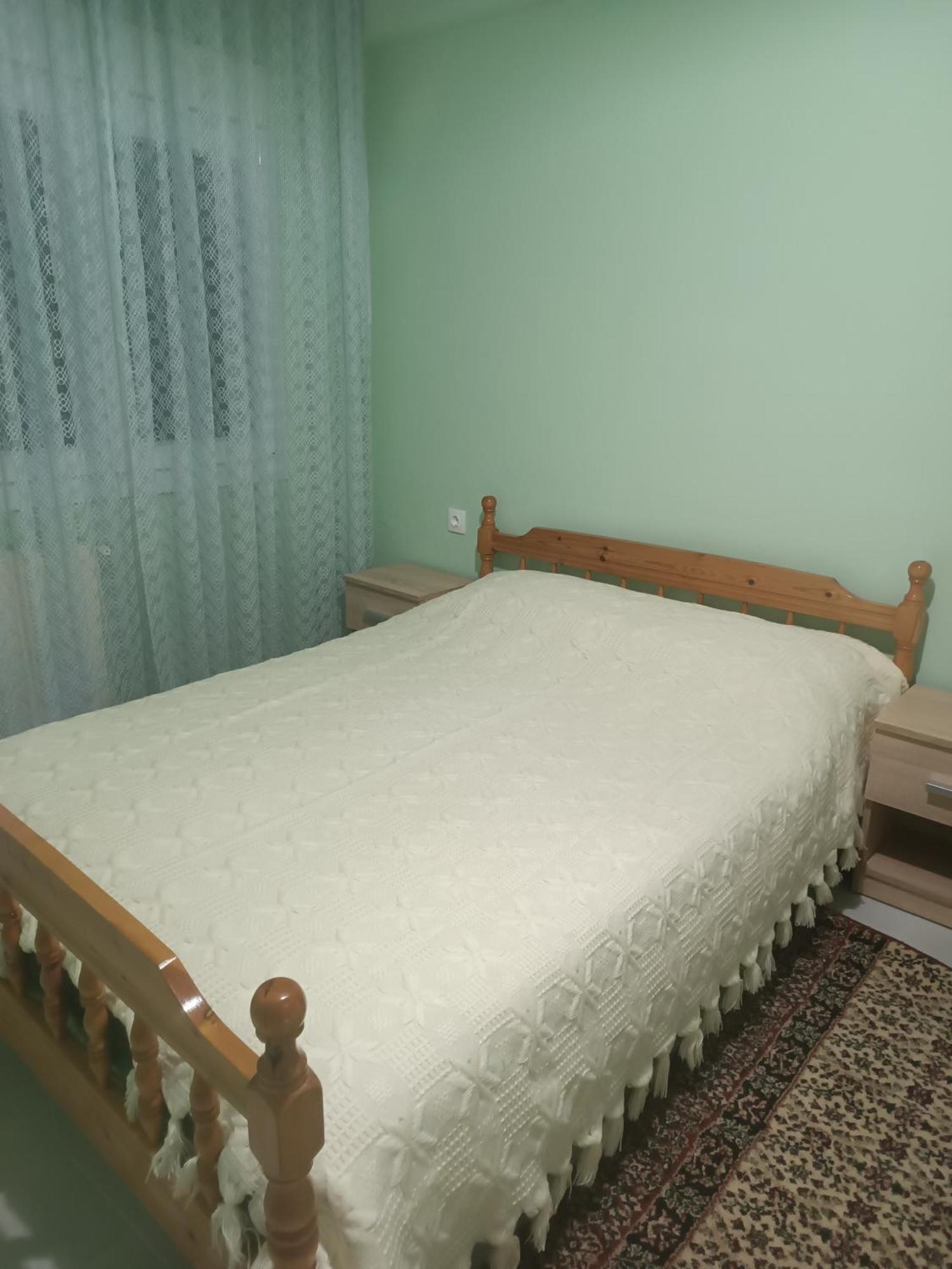 Apartamento Kipseli 1 Kozani Exterior foto